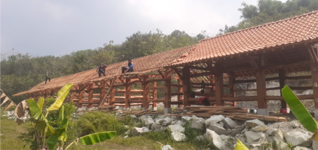 Foto Dokumentasi