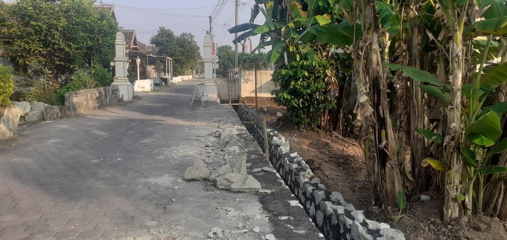 Foto Dokumentasi