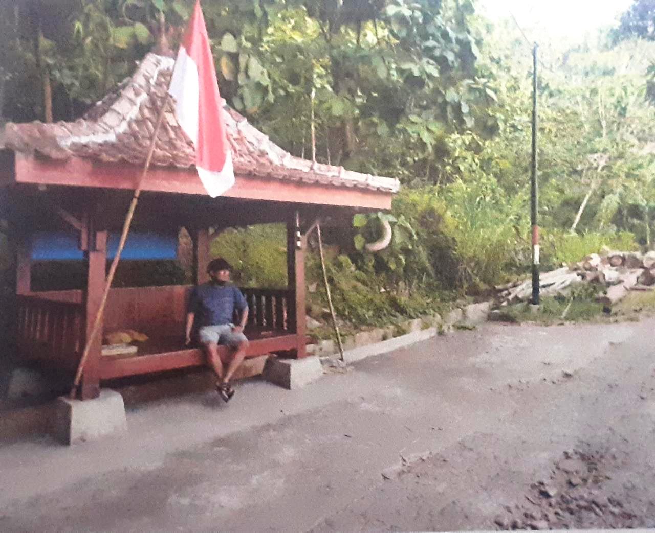 Foto Dokumentasi
