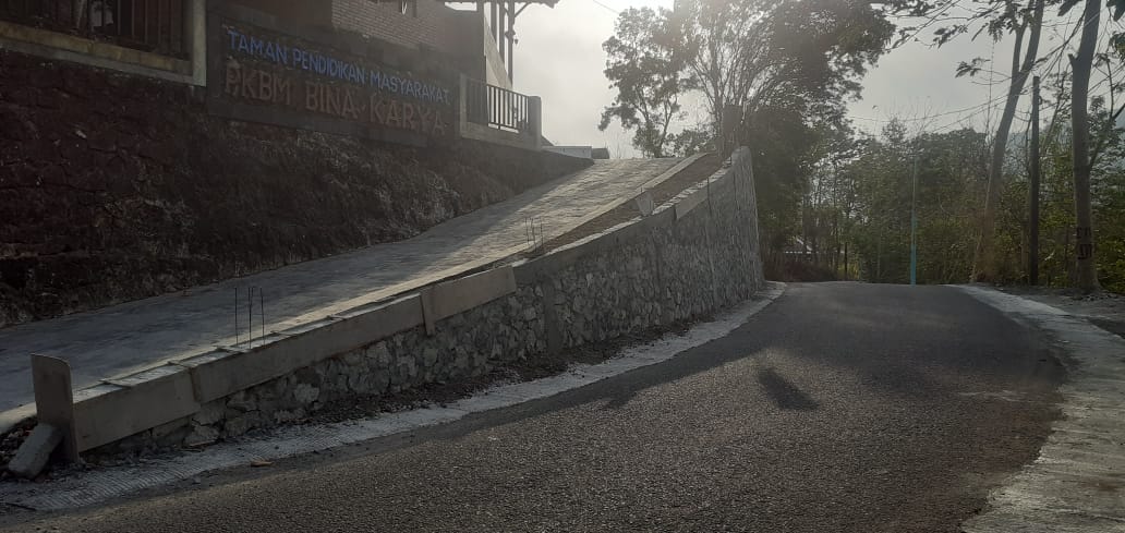 Foto Dokumentasi
