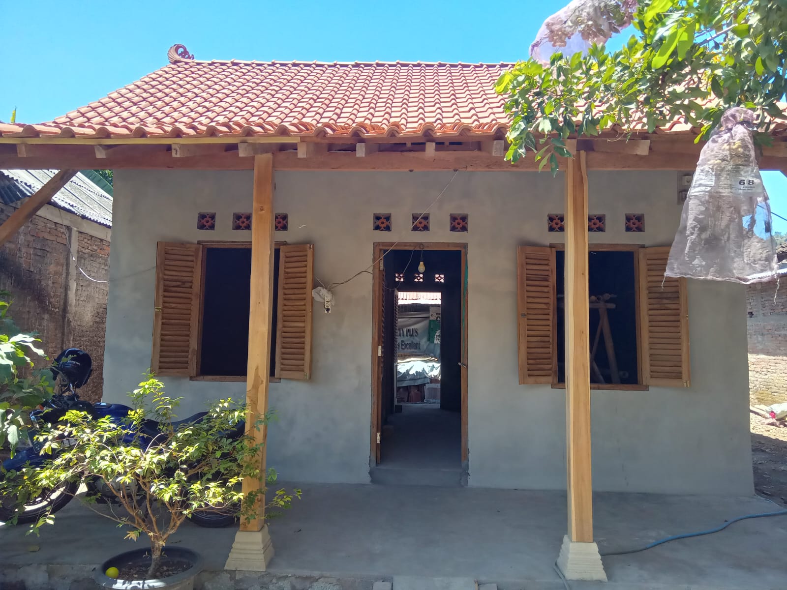 Foto Dokumentasi