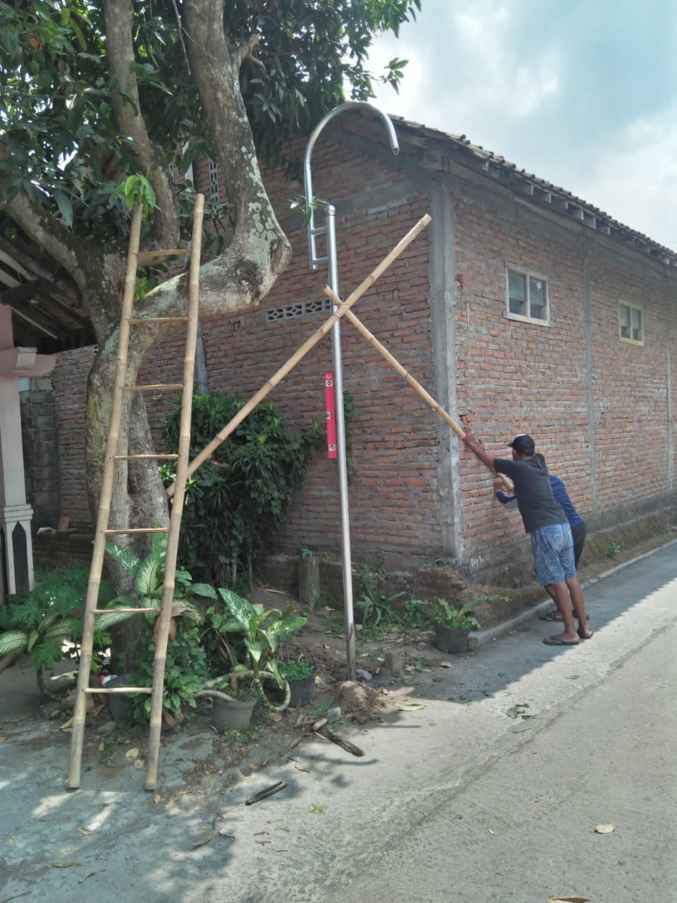 Foto Dokumentasi