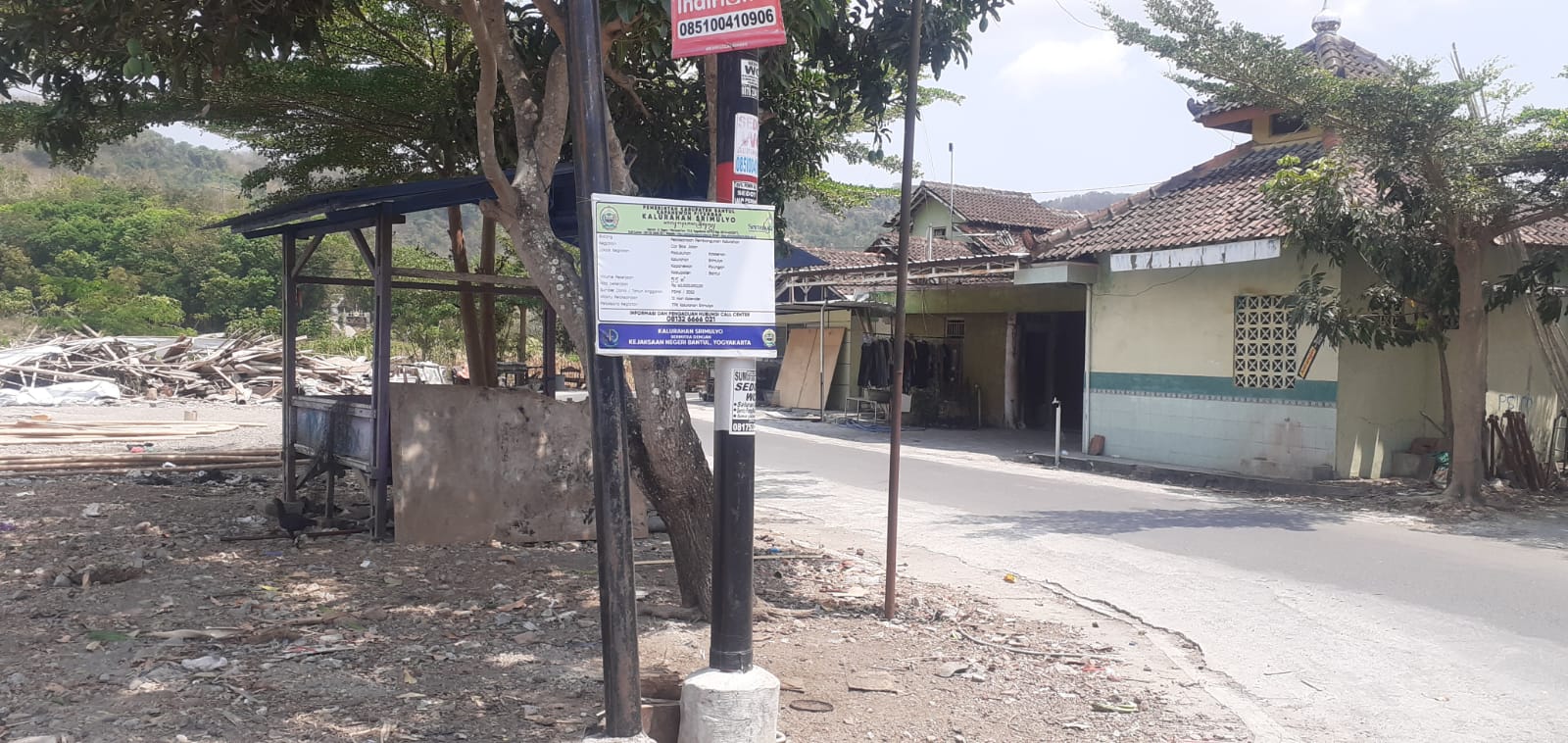 Foto Dokumentasi