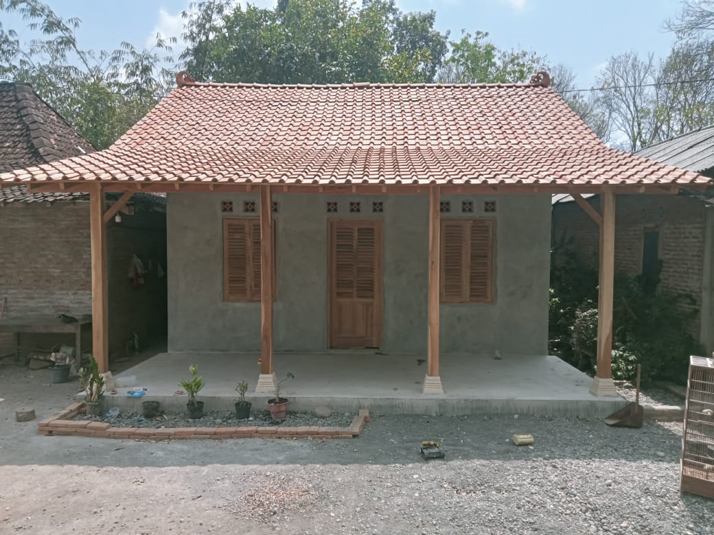 Foto Dokumentasi