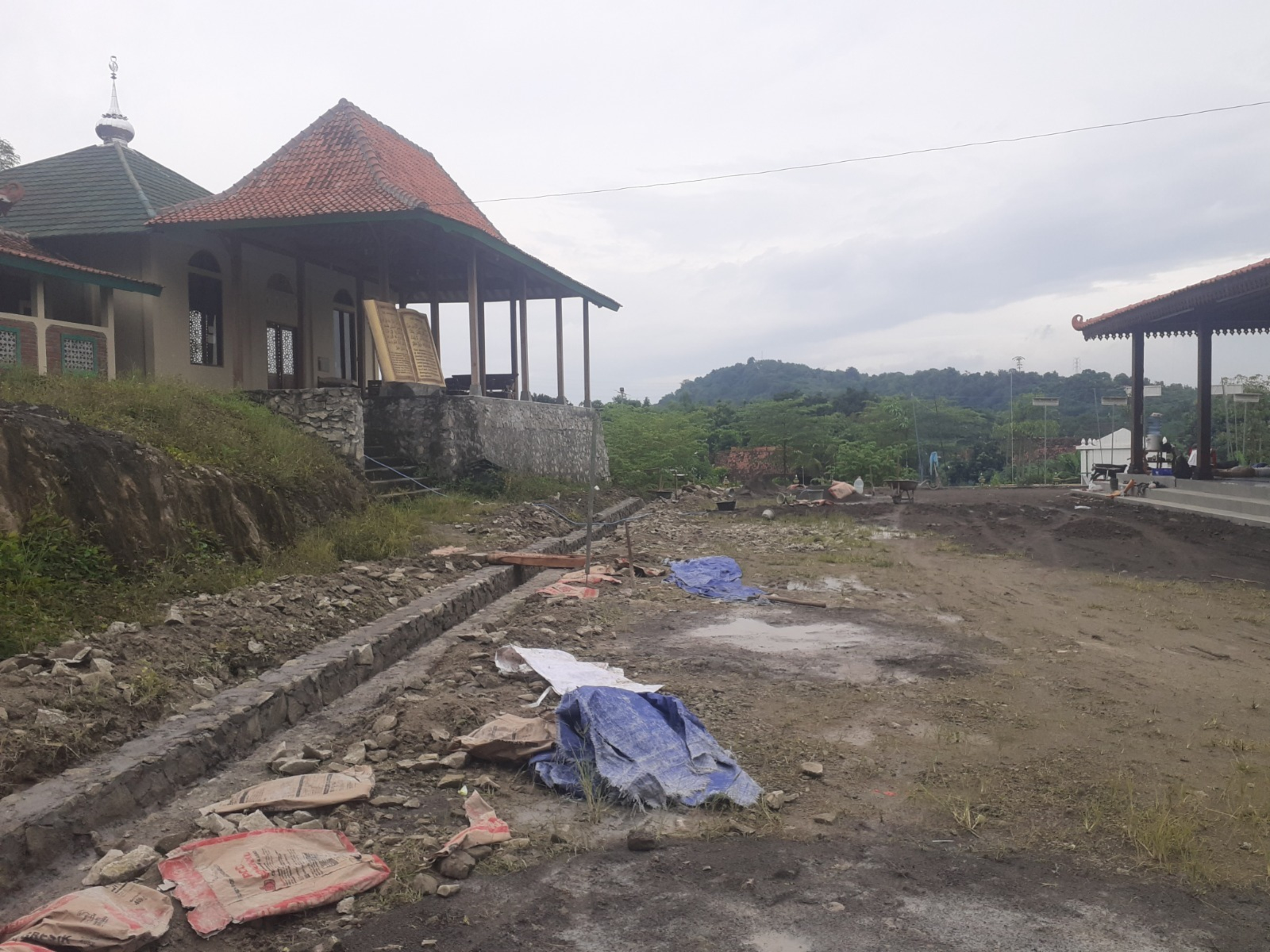 Foto Dokumentasi