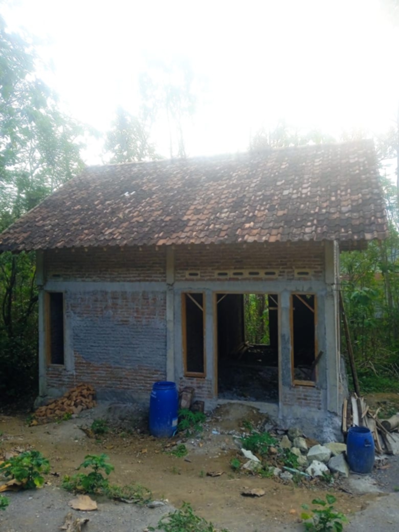 Foto Dokumentasi