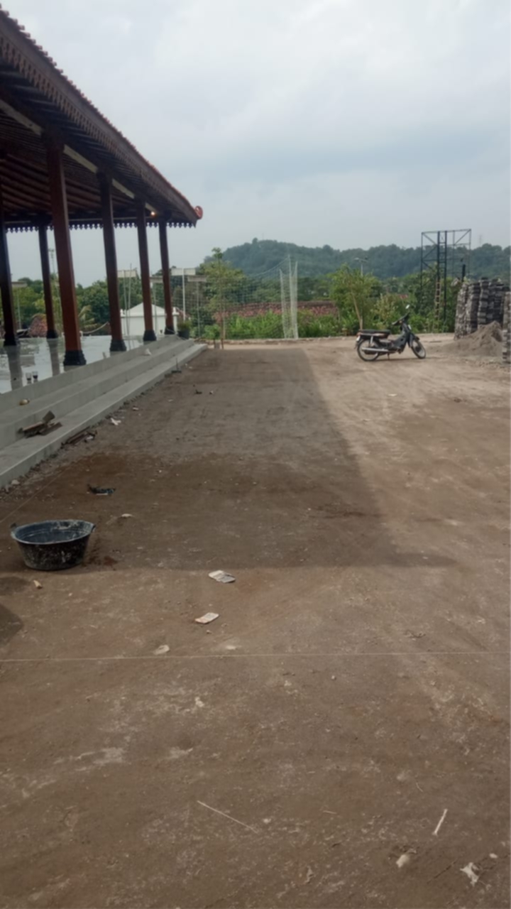 Foto Dokumentasi