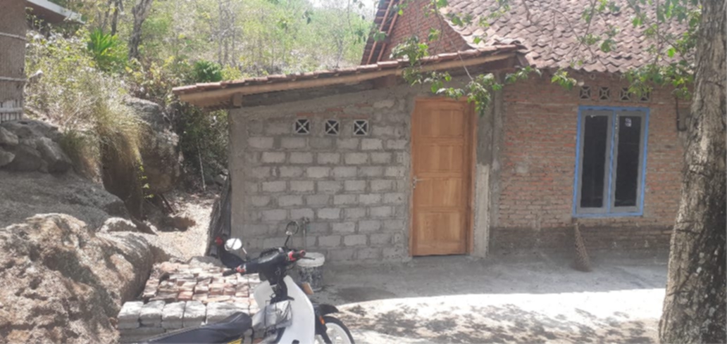 Foto Dokumentasi