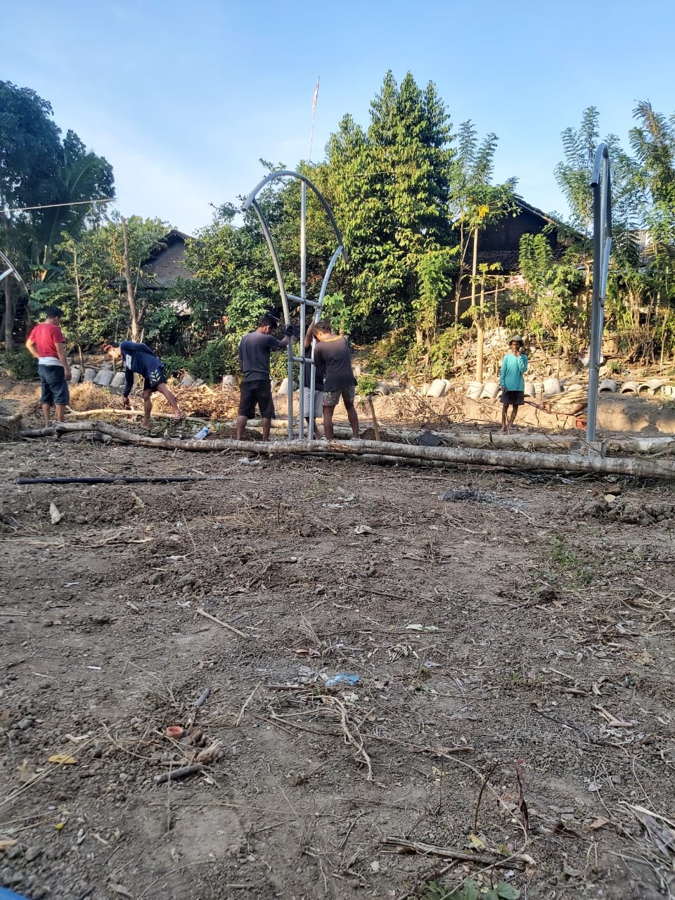 Foto Dokumentasi