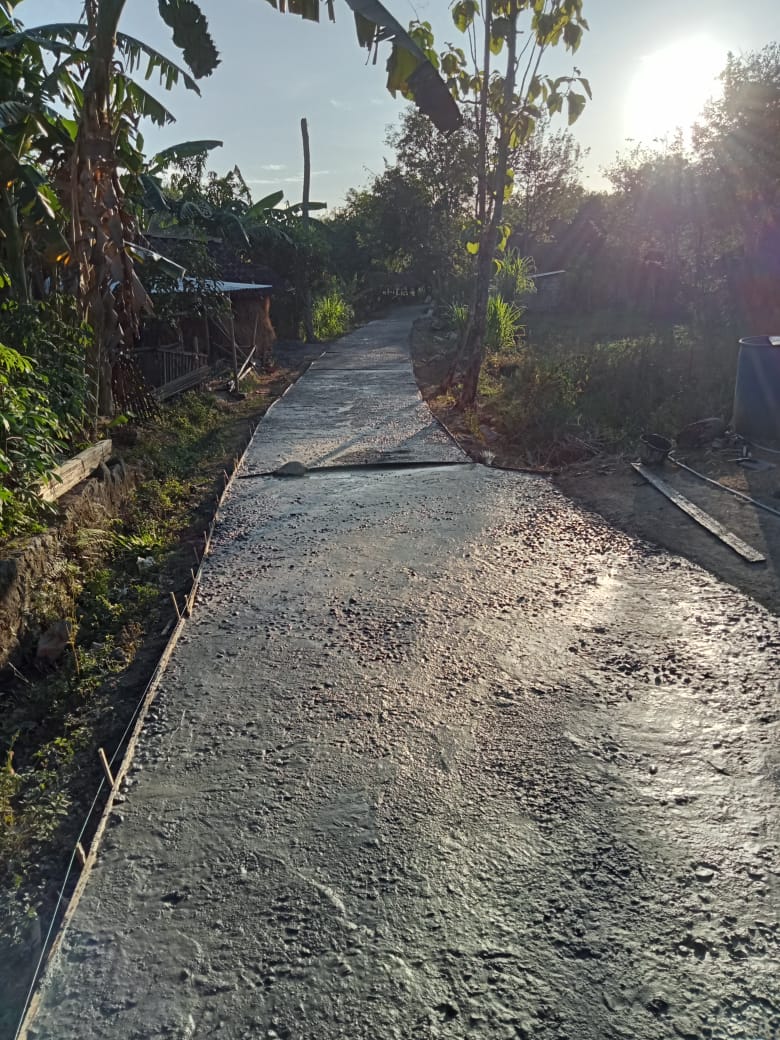 Foto Dokumentasi
