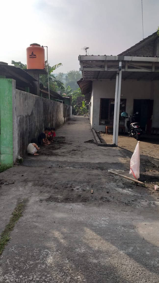 Foto Dokumentasi