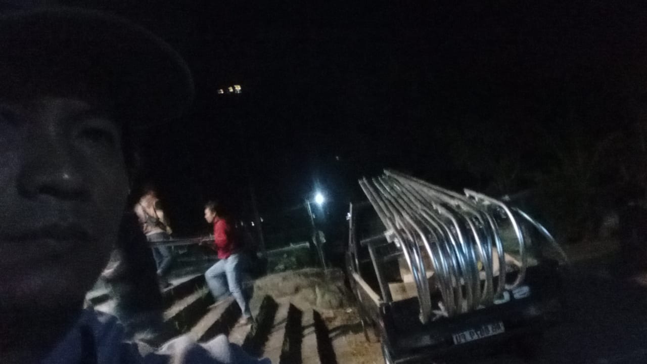 Foto Dokumentasi