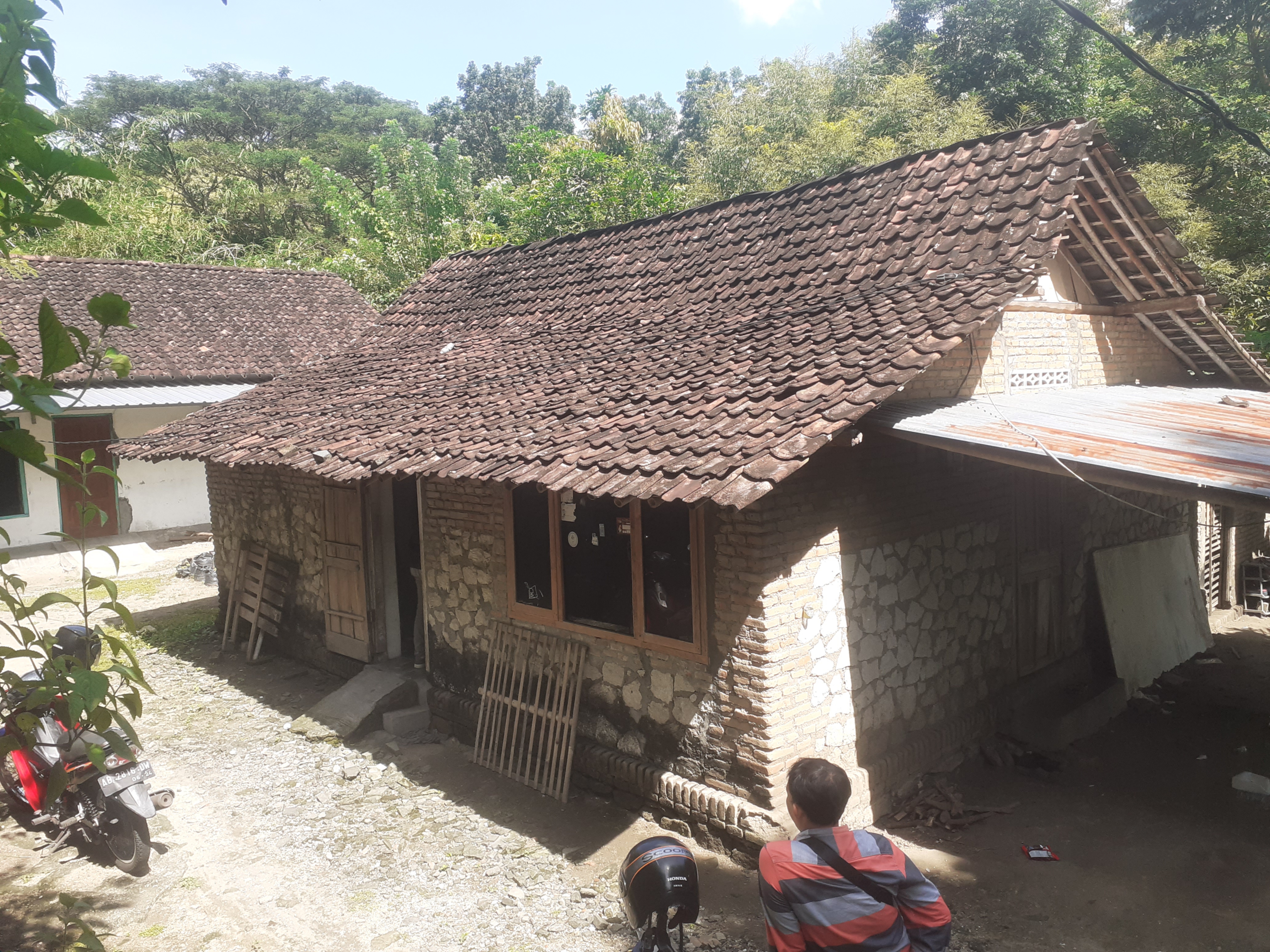 Foto Dokumentasi