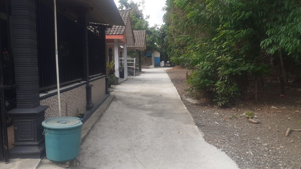 Foto Dokumentasi