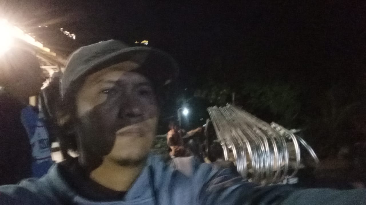 Foto Dokumentasi