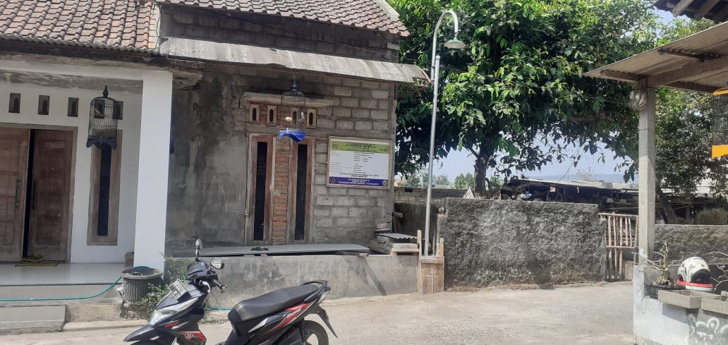 Foto Dokumentasi