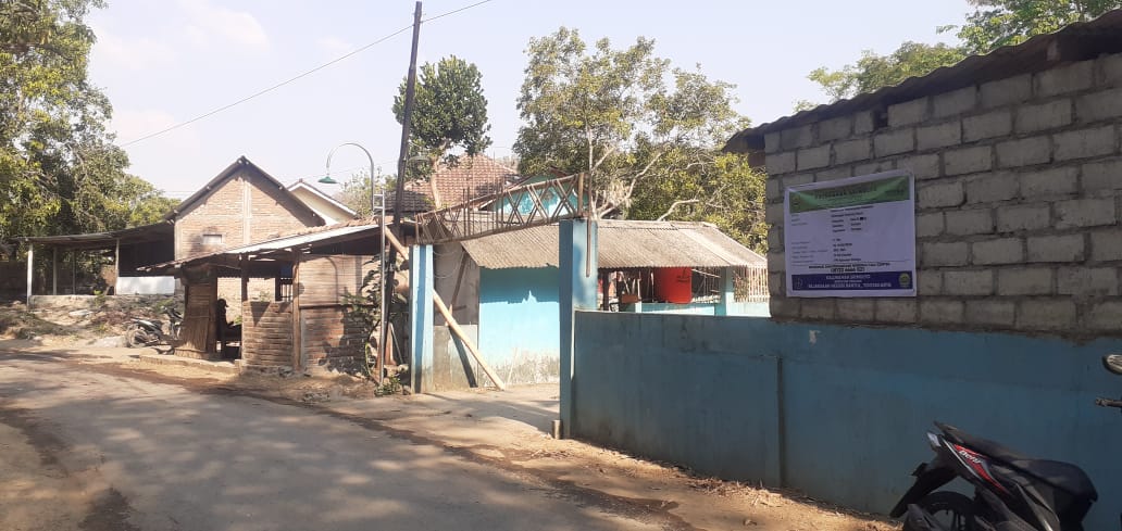 Foto Dokumentasi