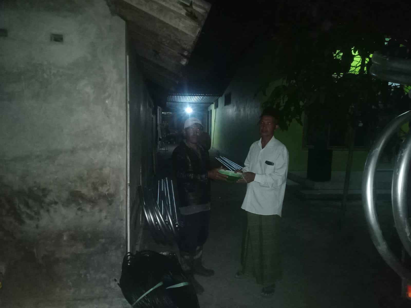 Foto Dokumentasi