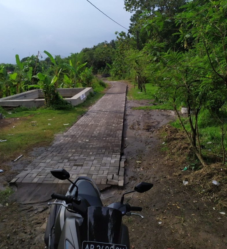 Foto Dokumentasi