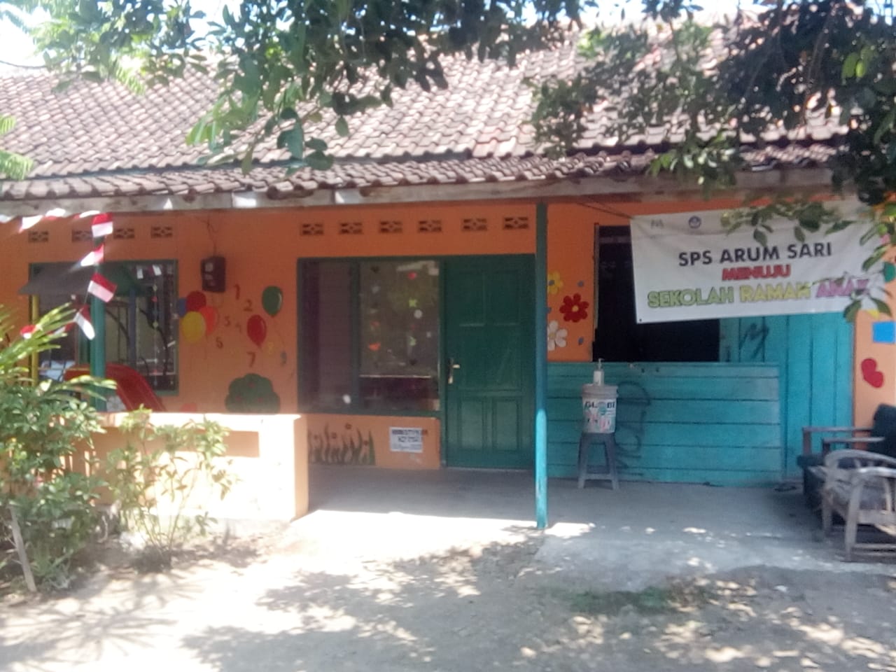 Foto Dokumentasi