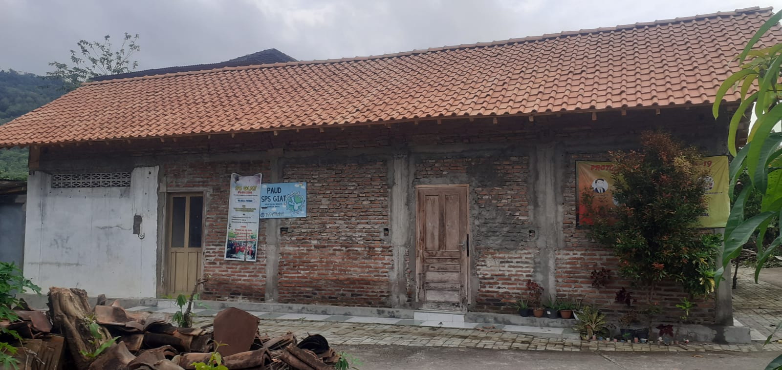 Foto Dokumentasi