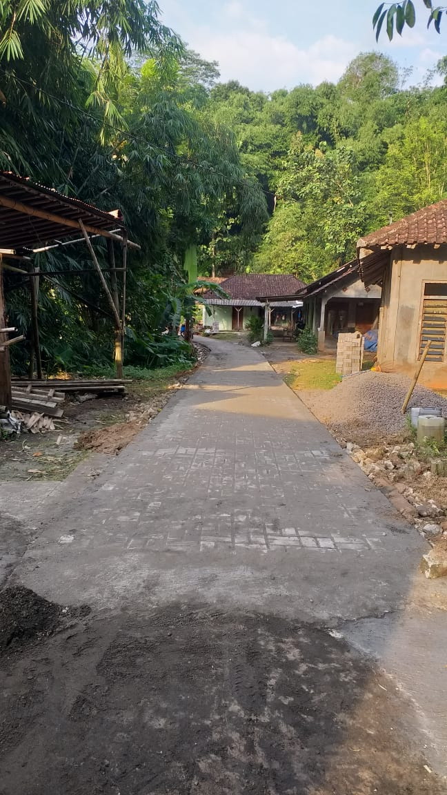 Foto Dokumentasi