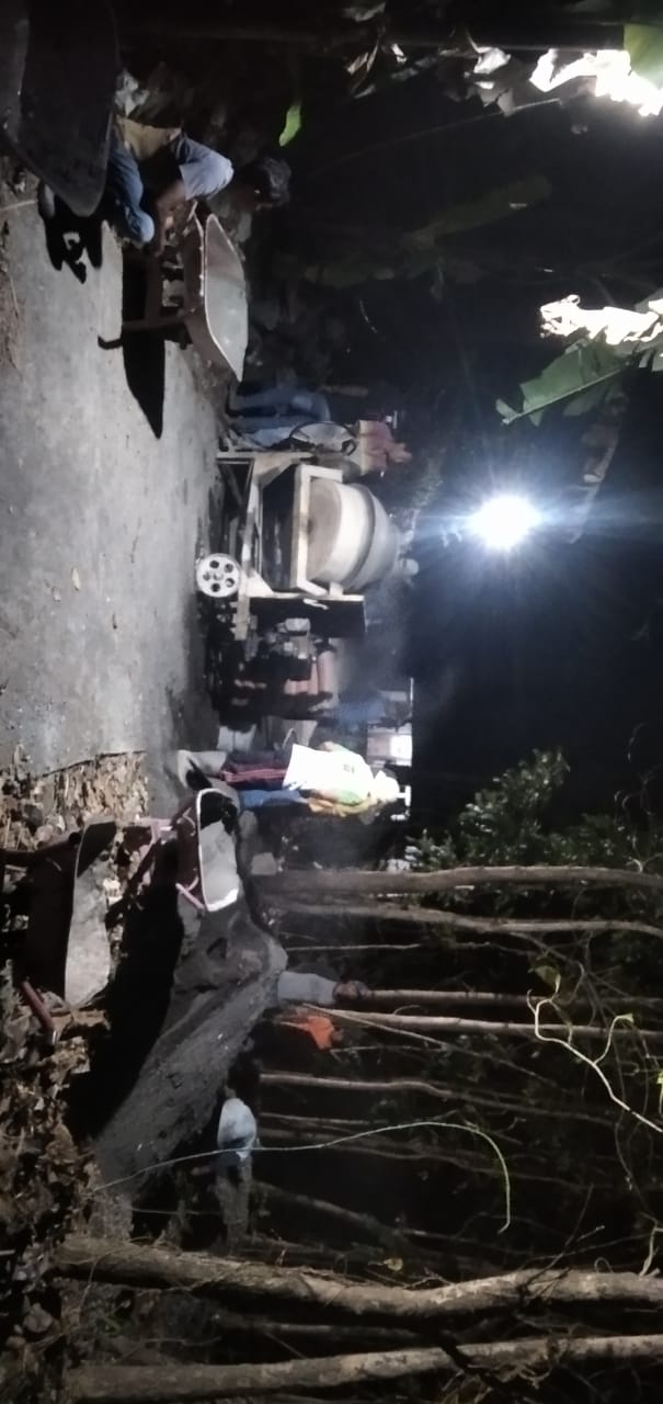 Foto Dokumentasi