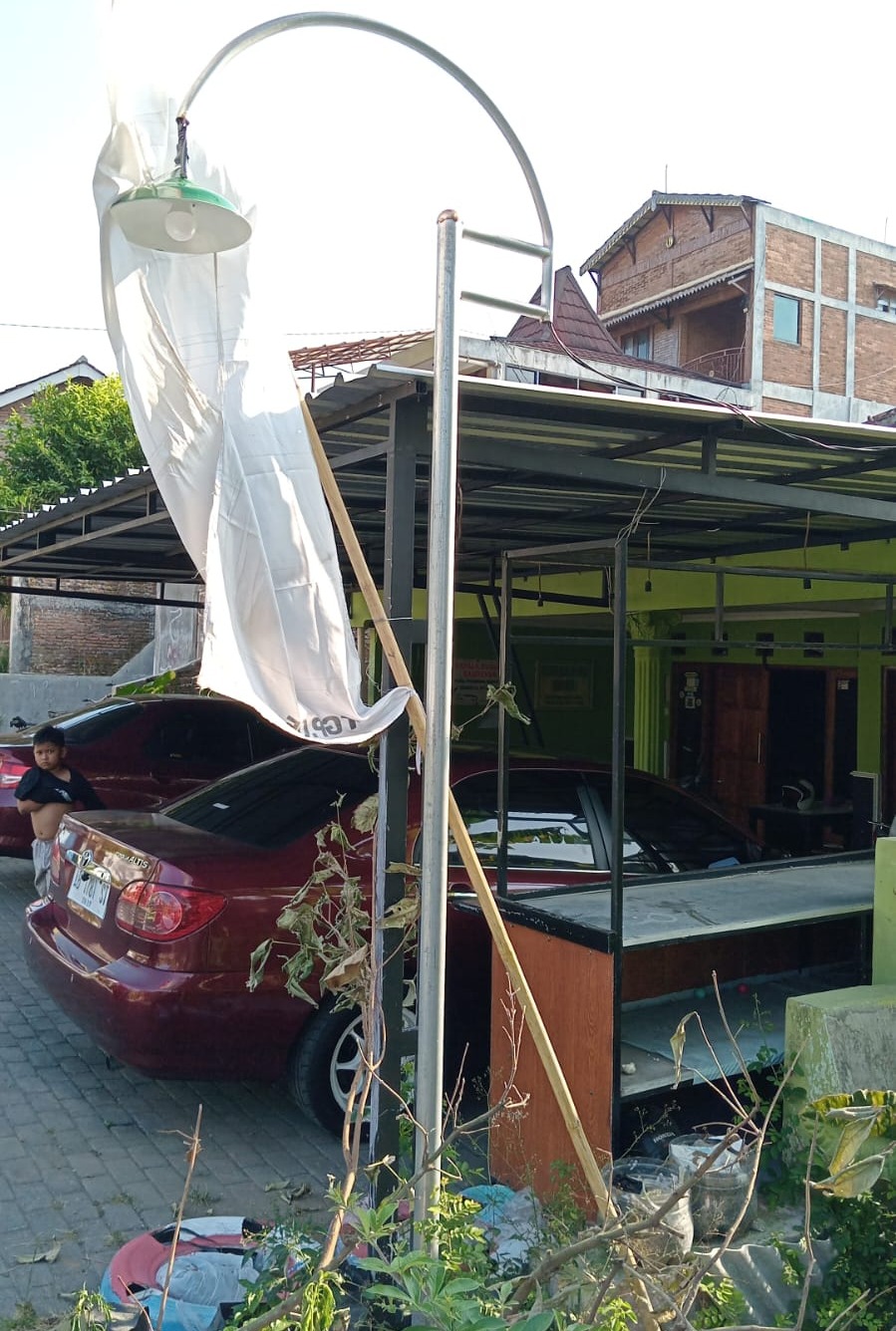 Foto Dokumentasi