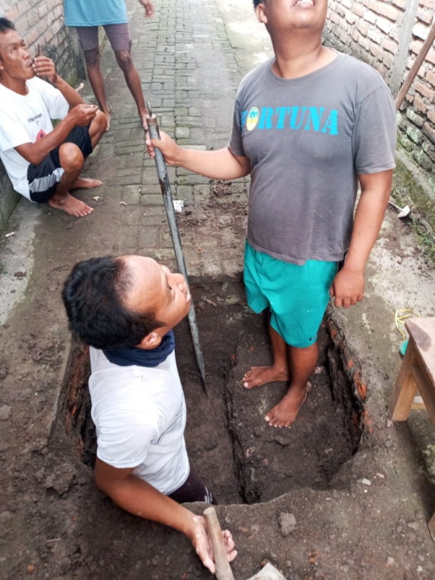 Foto Dokumentasi