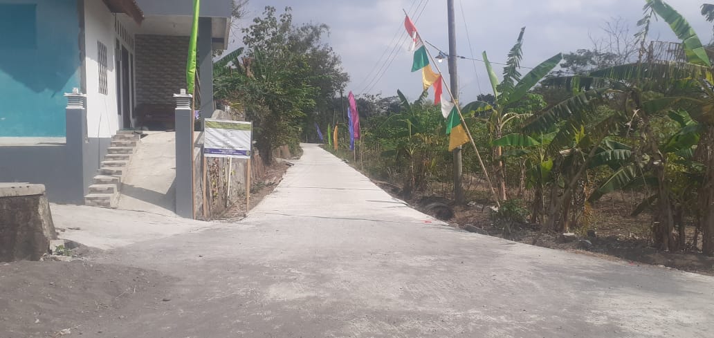 Foto Dokumentasi