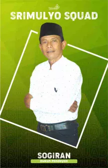 SOGIRAN