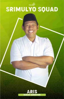 ARIS NOOR HIDAYAT
