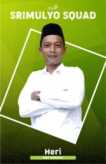 HERI SUSANTO