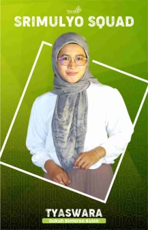 KHALIDA TYAS WARA