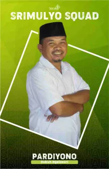 PARDIYONO