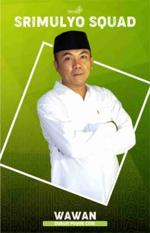 WAWAN RAHAYU