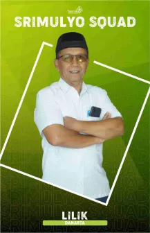 LILIK SULISTIATMOKO