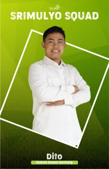 DITO PRATAMA PUTRA