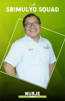 NURJAYANTO, S.T.