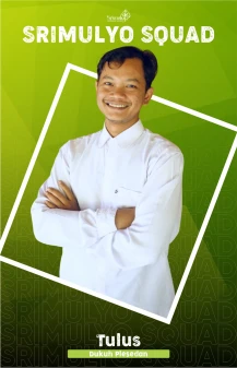 TULUS BUDI WIRATNO