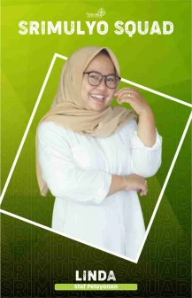 LINDA WIDYANINGSIH