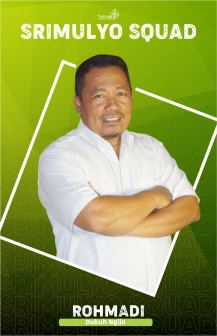 ROHMADIYANTO
