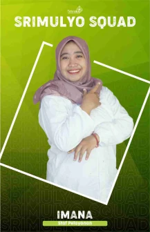 IMANA KHUSNIATI