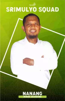 NANANG NUGROHO