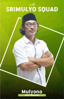 MULYONO