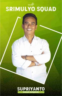 SUPRIYANTO