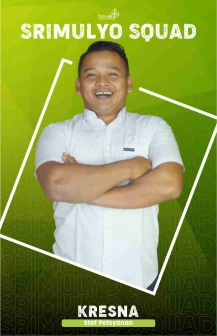 SUCI NILAM KRESNA
