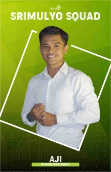 KUSUMA AJI DWI PAMUNGKAS