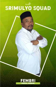 NUR FEMBRIYANTO SUSILO PUTRO