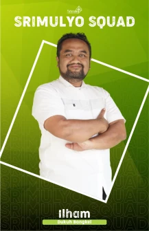 ILHAM PRIHATIN